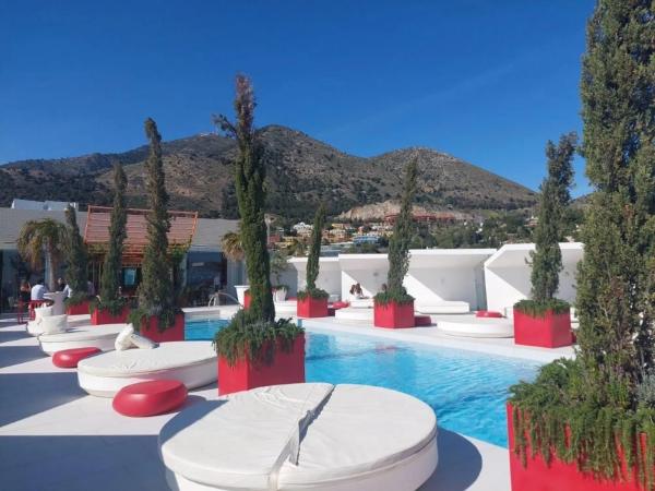 Piso en El Higuerón