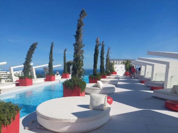 Piso en El Higuerón