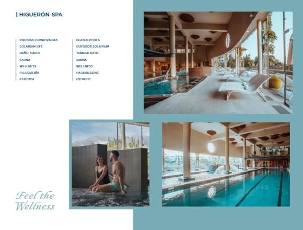 Piso en El Higuerón