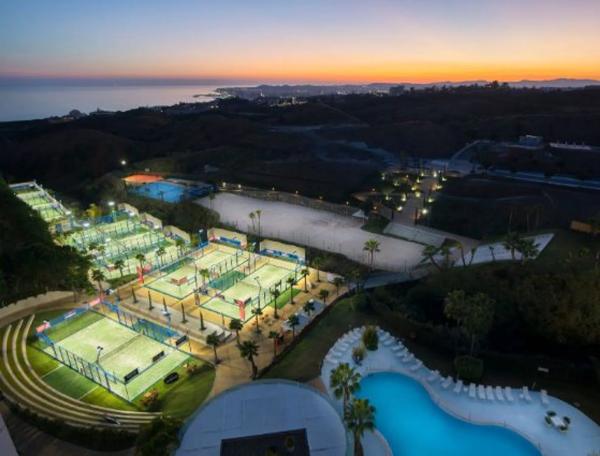 Piso en El Higuerón