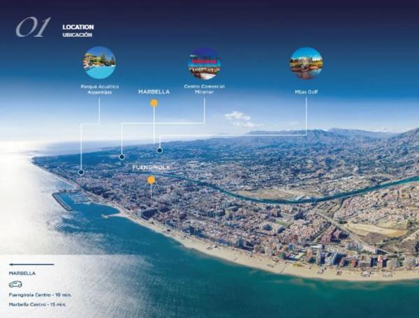 Piso en El Higuerón