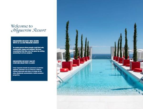 Piso en El Higuerón