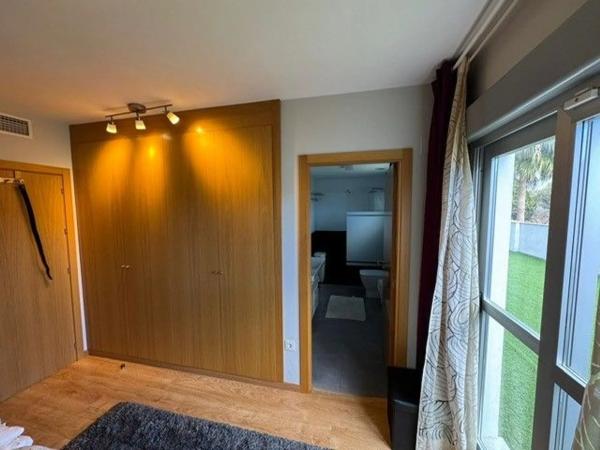 Piso en calle San Manuel, 7