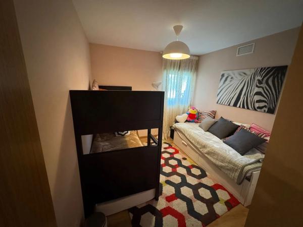 Piso en calle San Manuel, 7