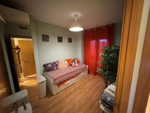 Piso en calle San Manuel, 7