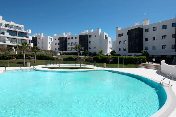 Piso en calle Paula, 2