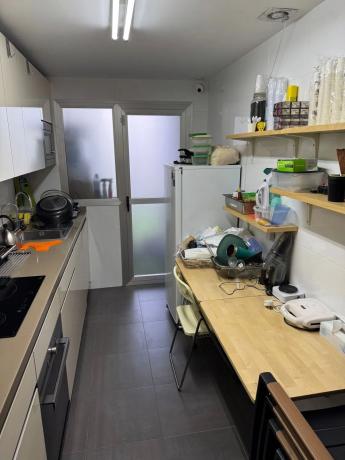 Piso en calle San Manuel, 7