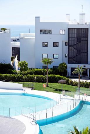 Piso en calle Paula, 2