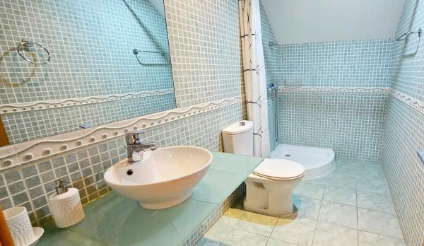 Ático en avenida del Higuerón s/n