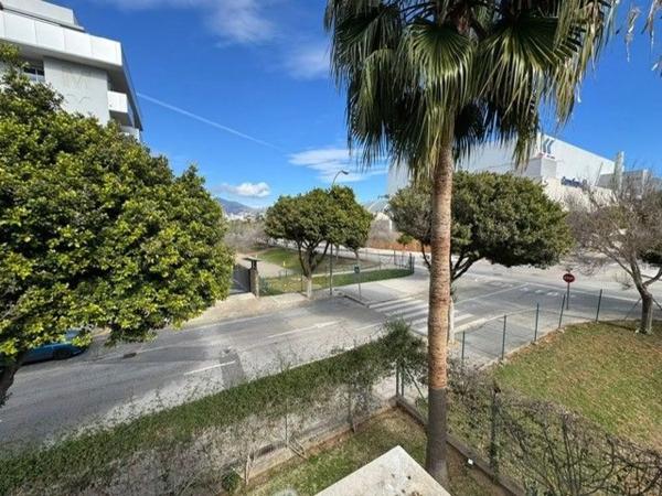 Piso en calle San Manuel, 7