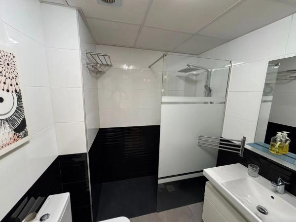 Piso en calle San Manuel, 7