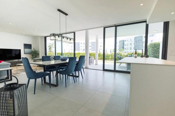 Piso en calle Paula, 2