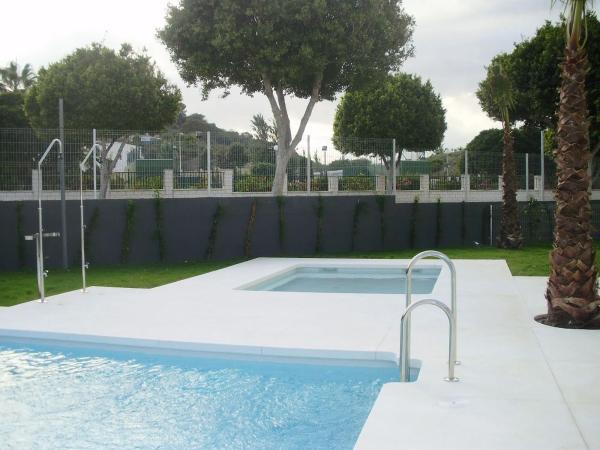 Piso en calle San Manuel, 7