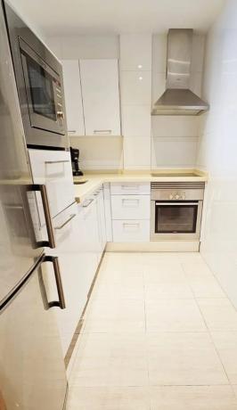 Ático en avenida del Higuerón s/n