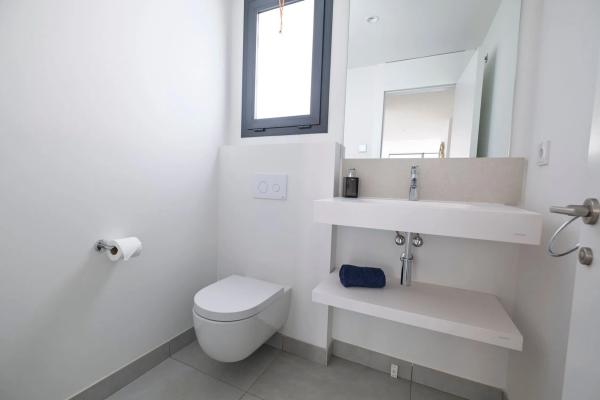 Piso en calle Paula, 2