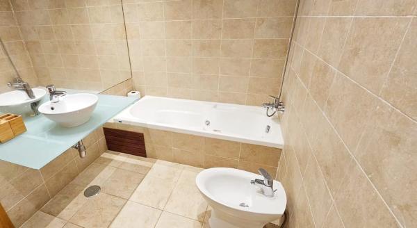 Ático en avenida del Higuerón s/n