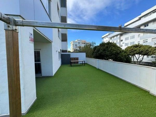 Piso en calle San Manuel, 7