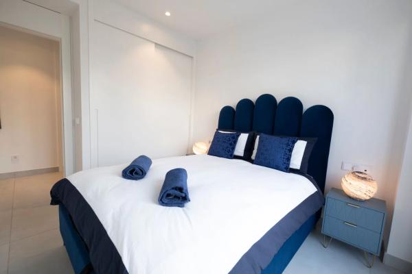 Piso en calle Paula, 2