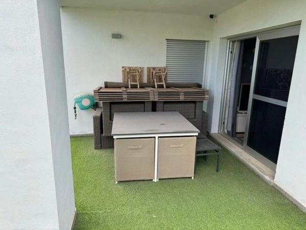 Piso en calle San Manuel, 7