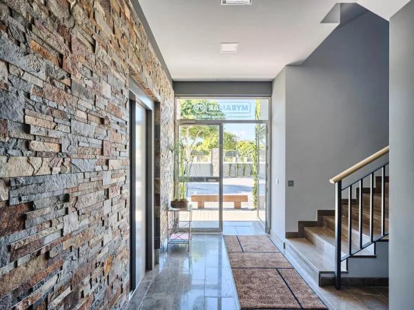 Piso en calle San Manuel, 7