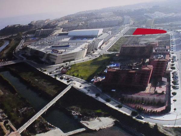 Piso en calle San Manuel, 7