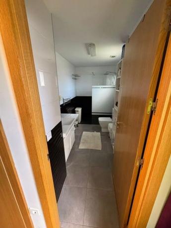 Piso en calle San Manuel, 7