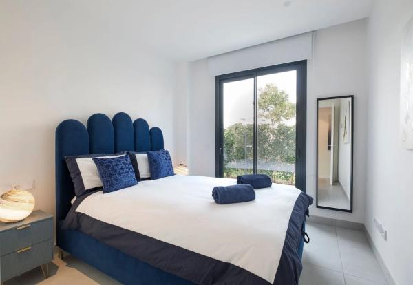 Piso en calle Paula, 2