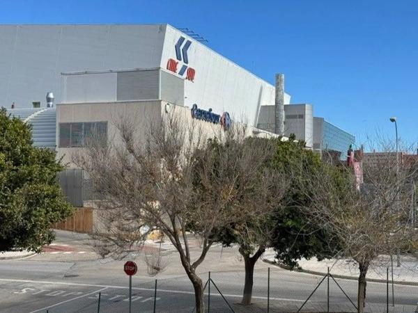 Piso en calle San Manuel, 7