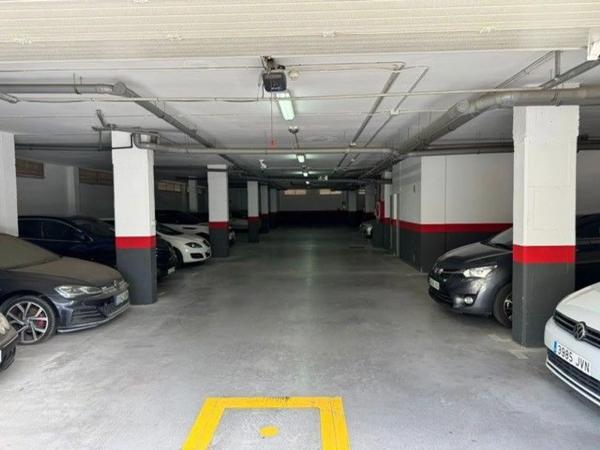 Piso en calle San Manuel, 7