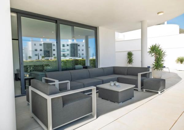 Piso en calle Paula, 2