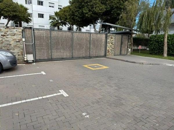 Piso en calle San Manuel, 7