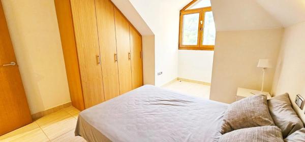 Ático en avenida del Higuerón s/n