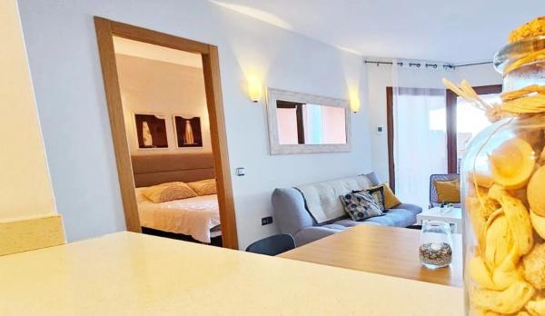 Ático en avenida del Higuerón s/n