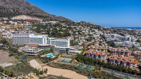 Piso en calle Paula, 2