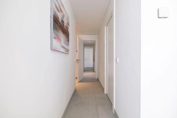 Piso en calle Paula, 2