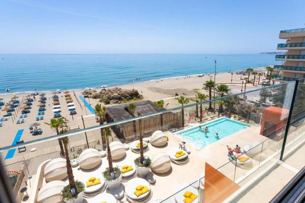 Piso en El Higuerón