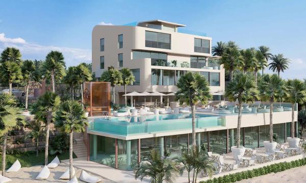 Piso en El Higuerón