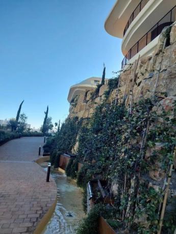 Piso en avenida Fuengirola