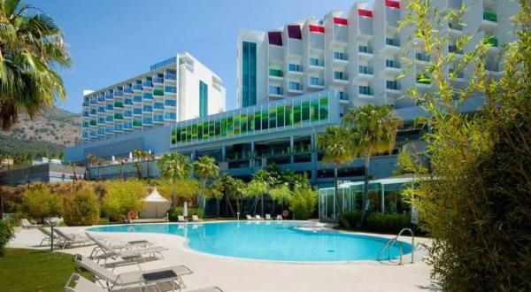 Piso en El Higuerón