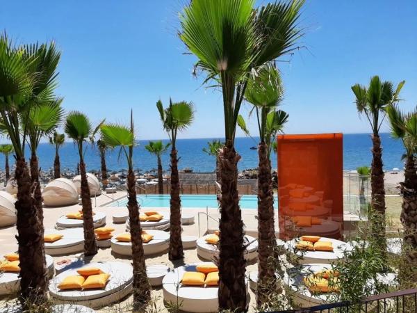 Piso en El Higuerón