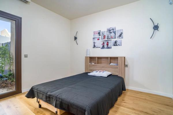 Piso en avenida 8 de Marzo