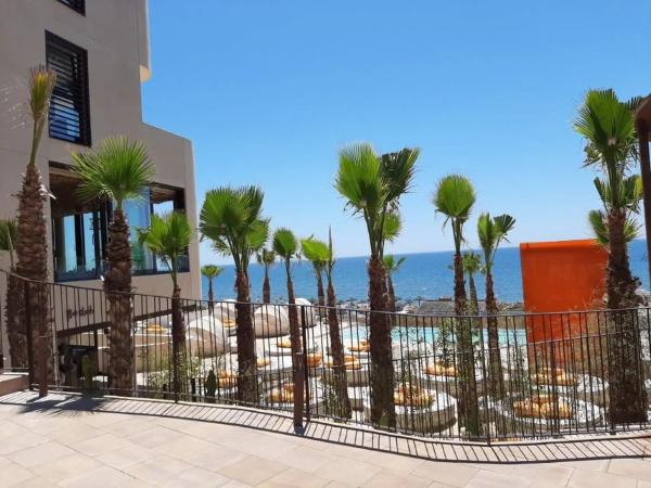 Piso en El Higuerón