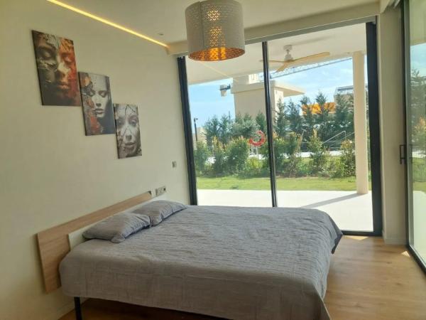 Piso en avenida Fuengirola