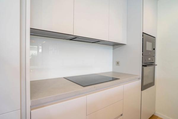 Piso en avenida 8 de Marzo