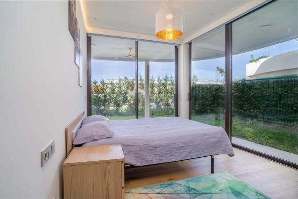 Piso en avenida 8 de Marzo