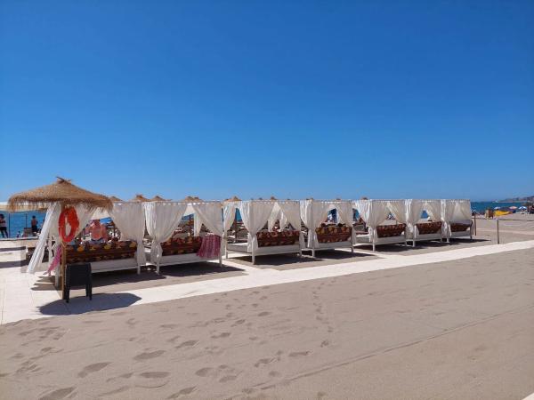 Piso en El Higuerón