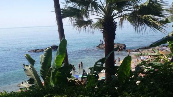 Piso en El Higuerón