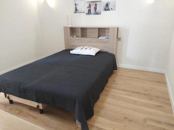 Piso en avenida Fuengirola