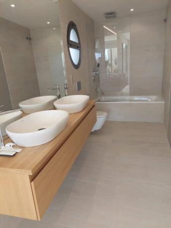 Piso en avenida Fuengirola