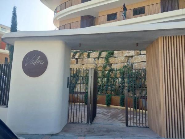 Piso en avenida Fuengirola